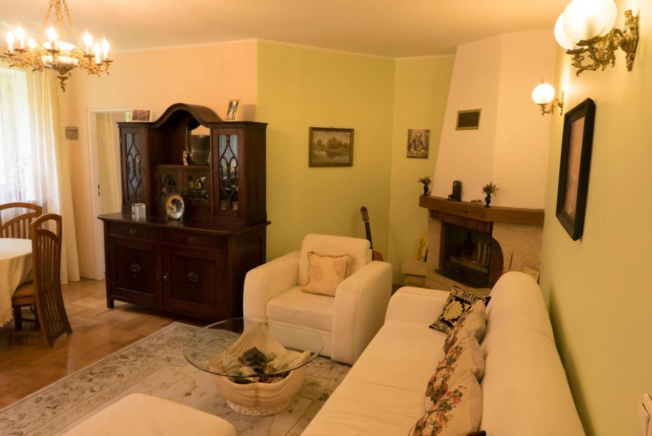 Apartament Parkowy Appartement *