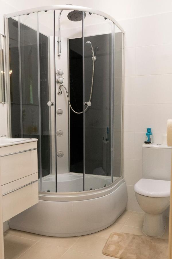 Apartament Parkowy Krakau