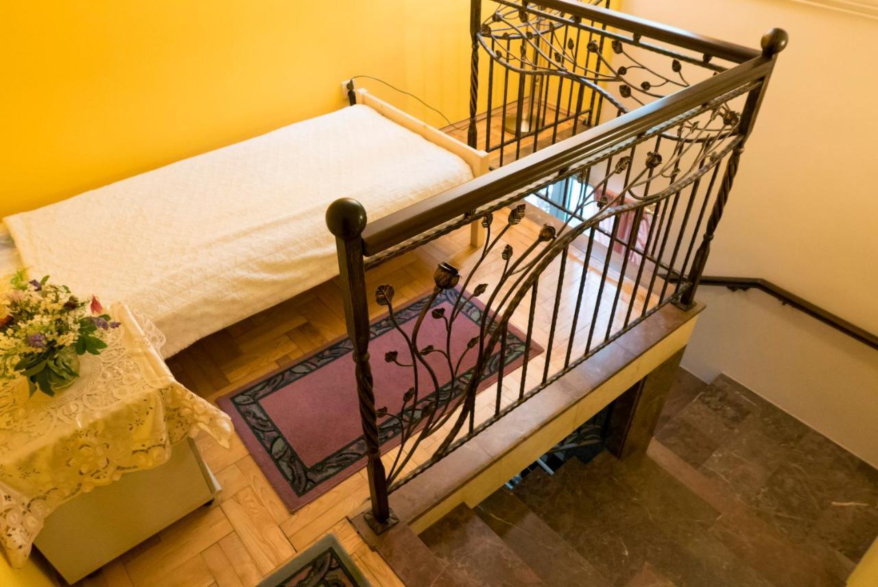Appartement Apartament Parkowy *
