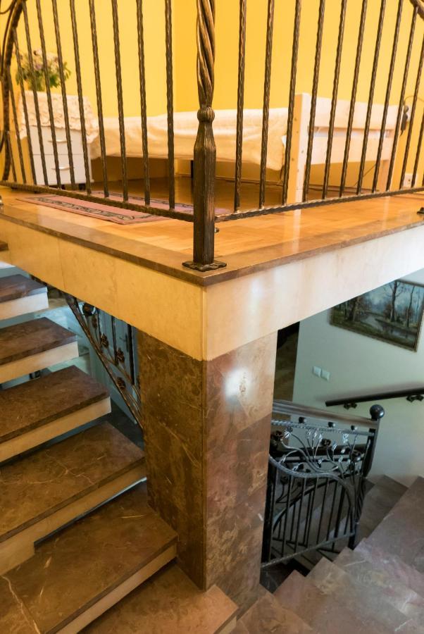 Apartament Parkowy Krakau