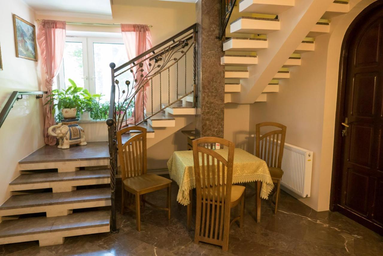 Apartament Parkowy Appartement *