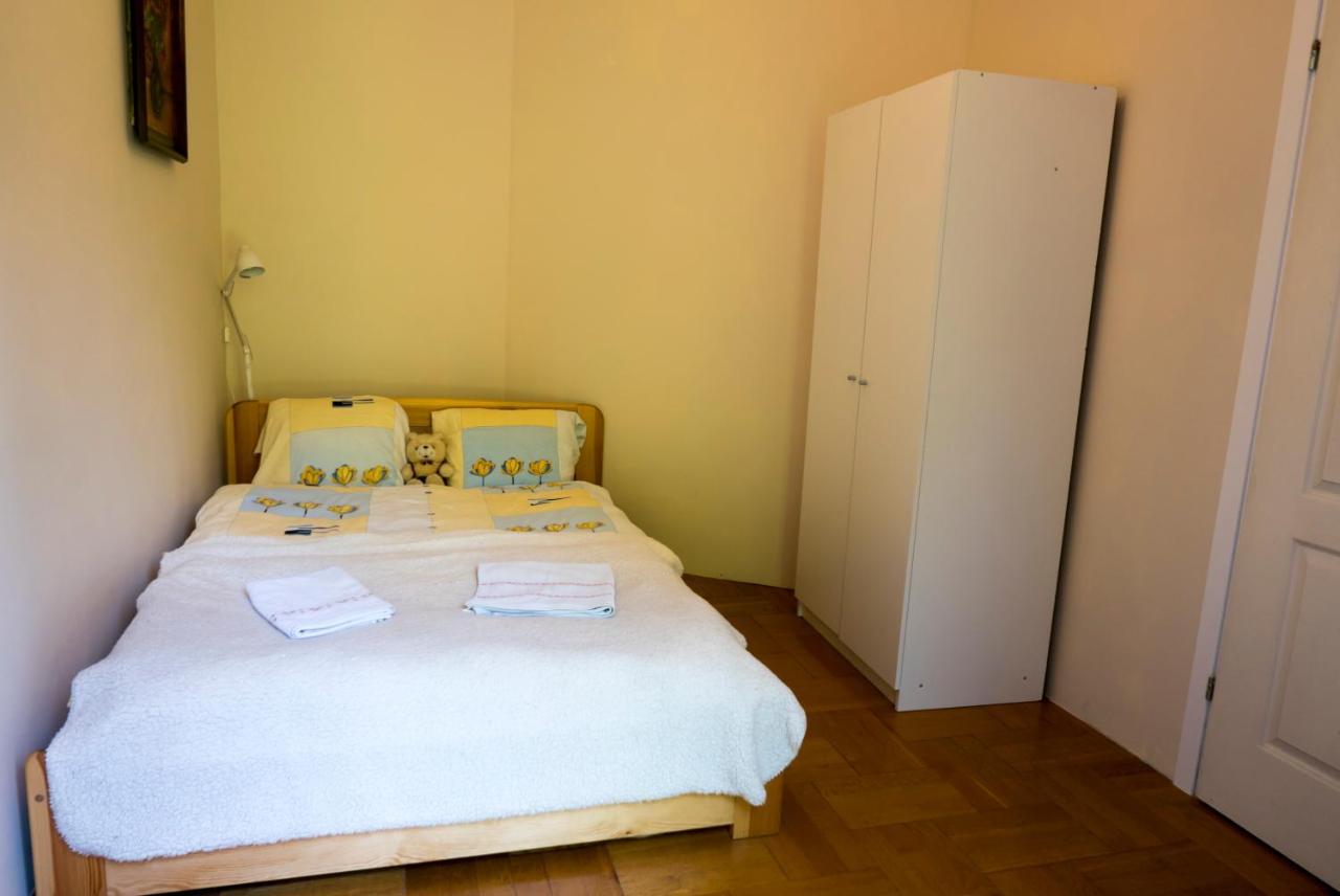 Appartement Apartament Parkowy Krakau